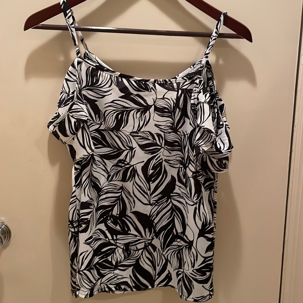 Mossimo Blouse
